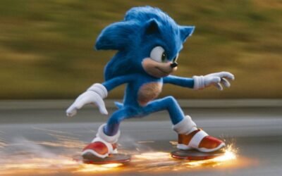 sonic pfp