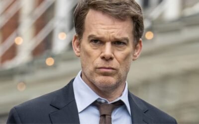 dexter pfp