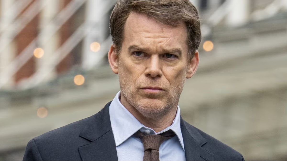 dexter pfp