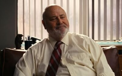 rob reiner net worth
