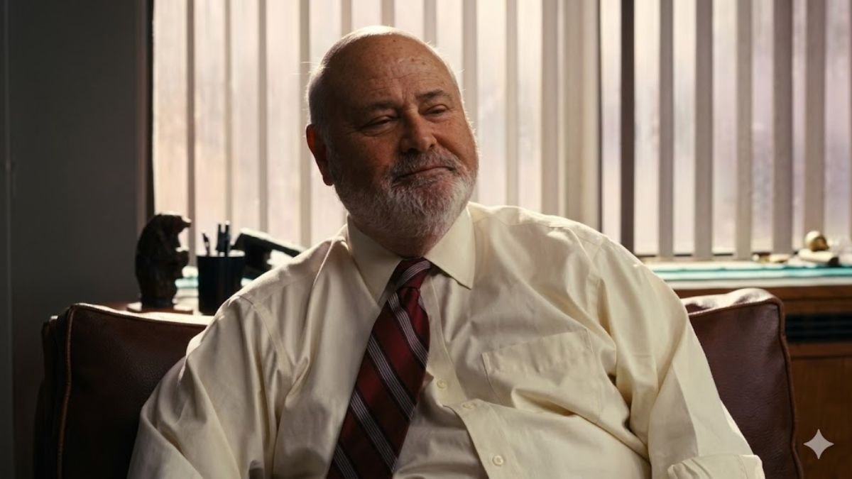 rob reiner net worth