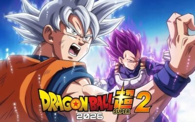 dragon ball super season 2