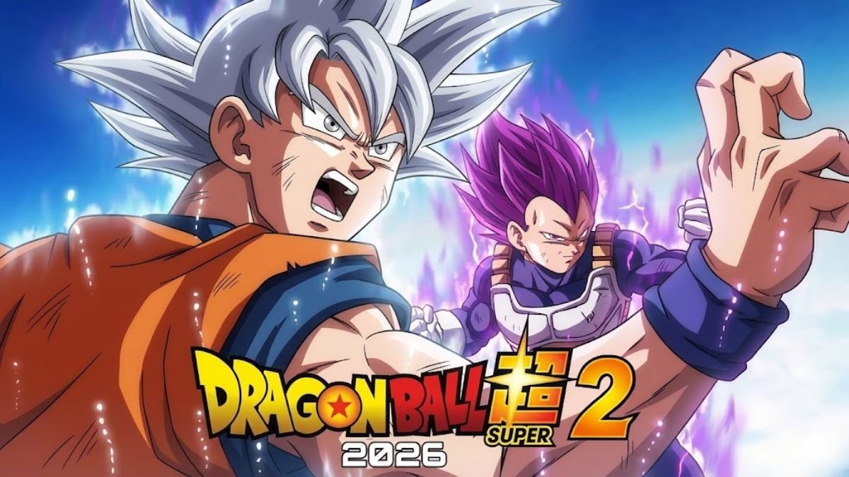 dragon ball super season 2