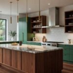 kitchen upgrading tips mintpalment