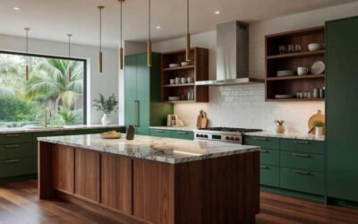 kitchen upgrading tips mintpalment