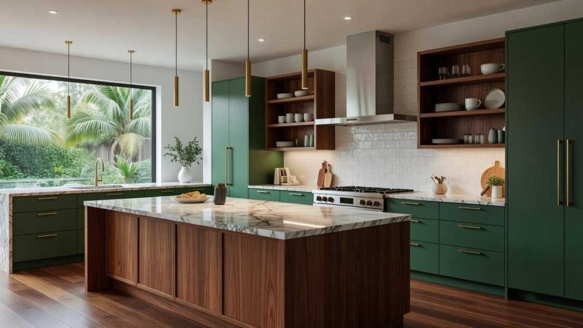 kitchen upgrading tips mintpalment