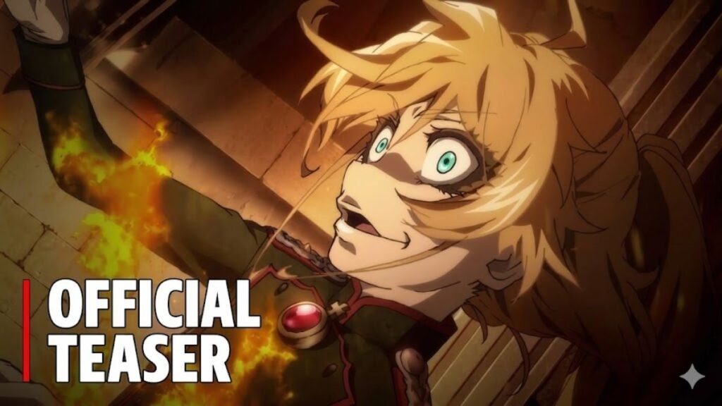 Saga of Tanya the Evil Season 2