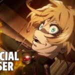 Saga of Tanya the Evil Season 2