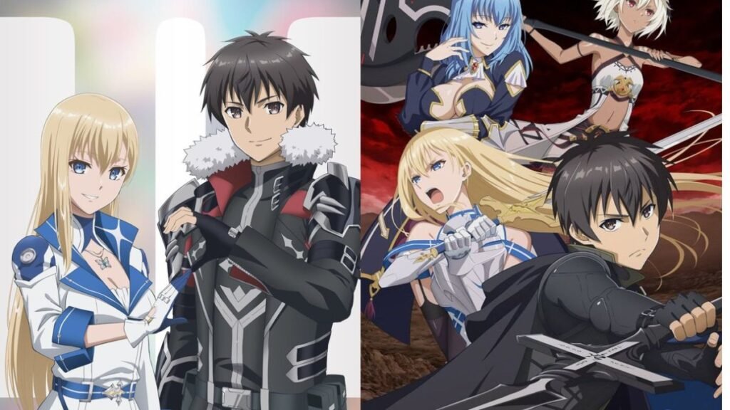 berserk of gluttony season 2