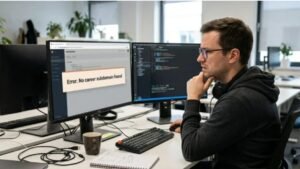 keine karriere-subdomain gefunden