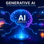 What Is Generative AI